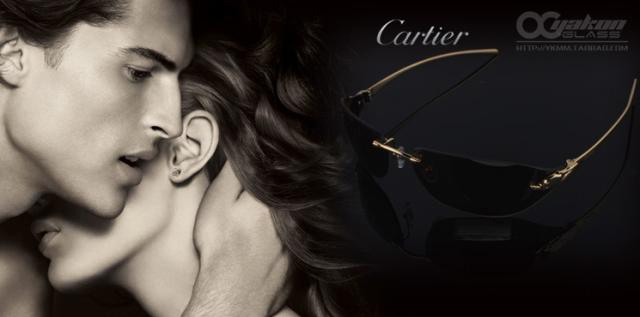Kính mắt nữ thời trang cao cấp Cartier Paris 110