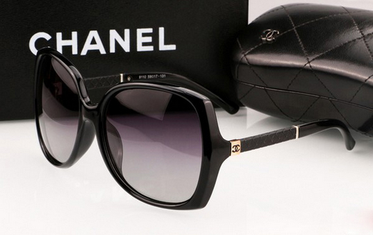 Kính mắt nữ thời trang cao cấp Chanel - CN01
