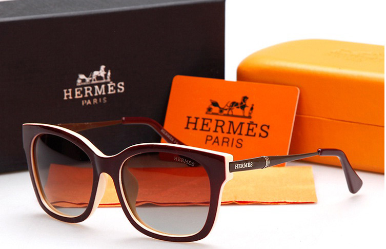Kính mắt nữ thời trang hàng hiệu Hermes HM01