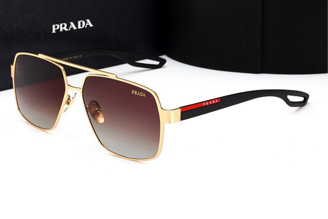 Mắt kính Prada nữ chính hãng Prada Made In Italy 0805