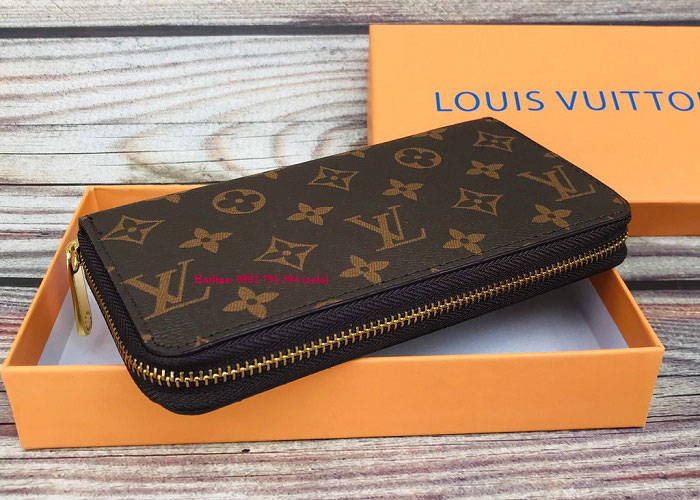 Ví nữ thời trang Louis Vuitton L24222