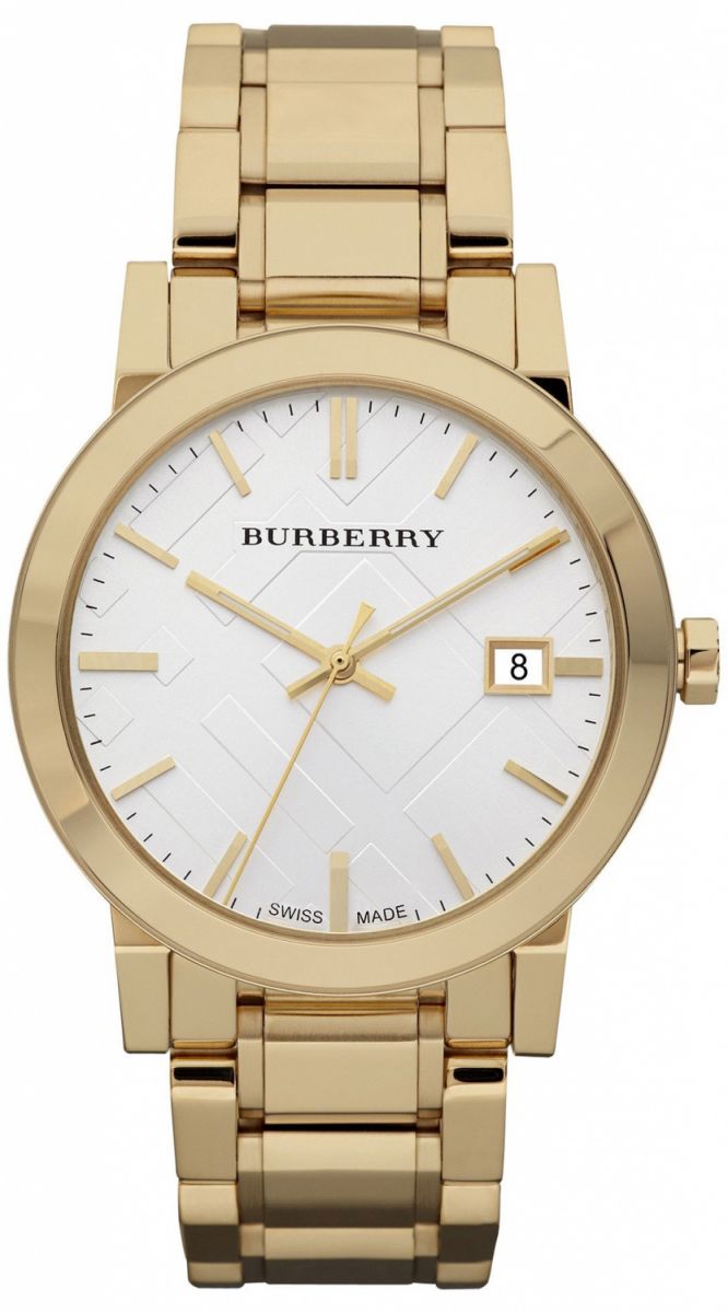 Đồng hồ nữ thời trang cao cấp Buberry BR03