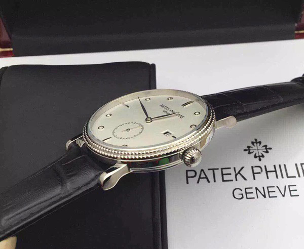 Đồng hồ Patek Philippe PP09 Automatic