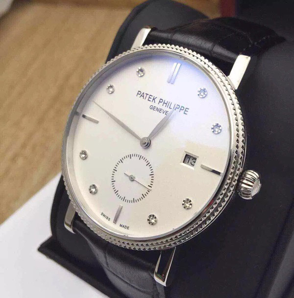 Đồng hồ Patek Philippe PP09