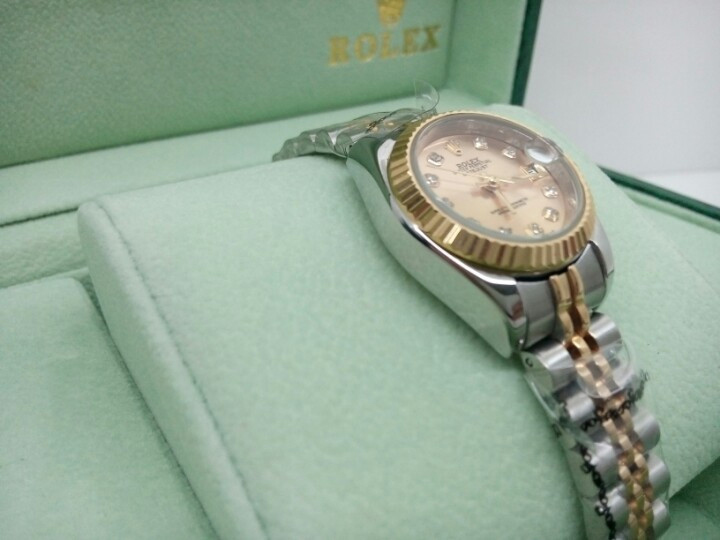 Đồng hồ Rolex nữ Datejust RL02