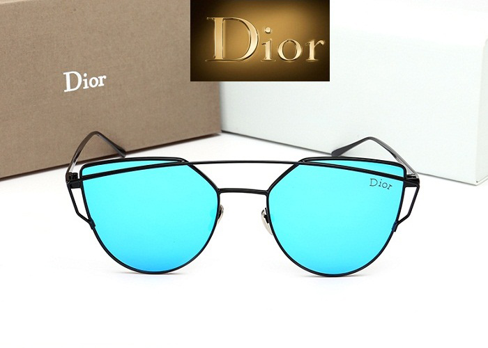Kính Dior tráng gương Dior 5232