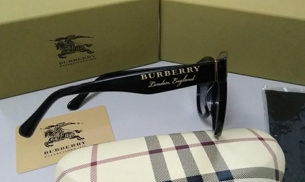 Kính thương hiệu Burberry B1801F-001