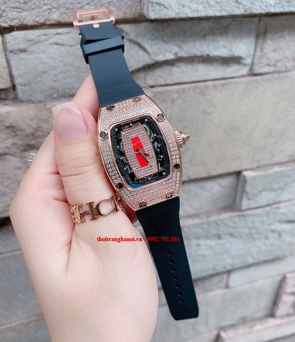 Đồng hồ chính hãng nữ TPHCM Richard Mille RM07-01