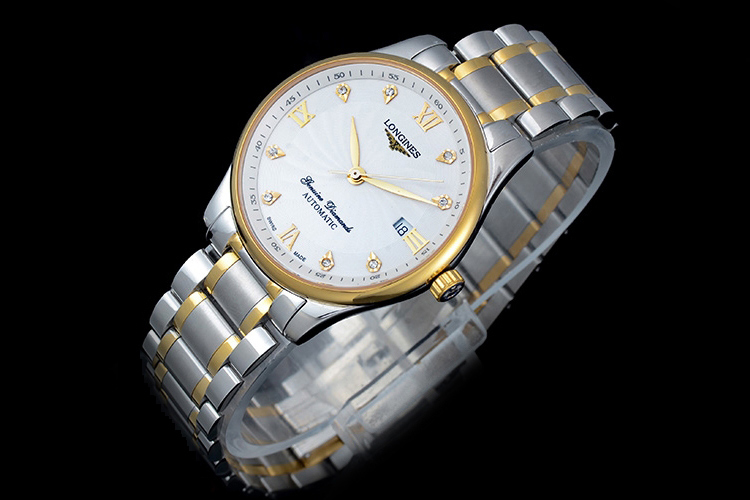 Đồng hồ nam thời trang Longines Automatic L046