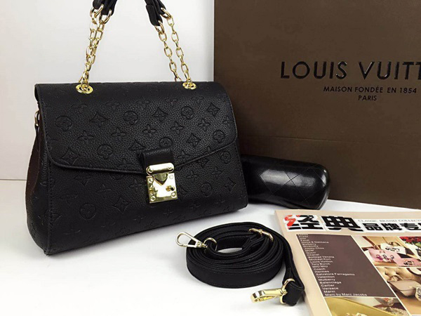 Túi xách nữ thời trang hàng hiệu Louis Vuitton LV01