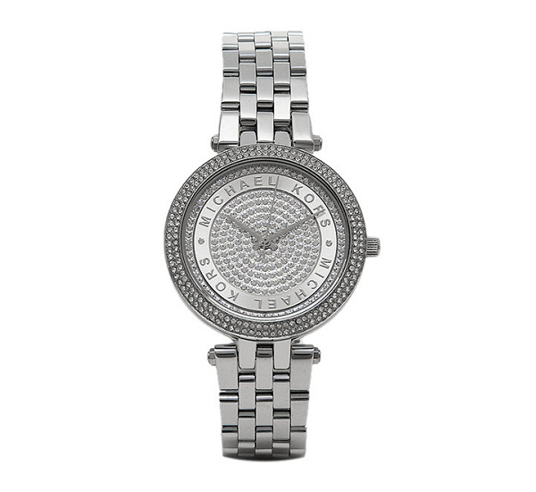 Đồng hồ nữ hàng hiệu Michael Kors Quartz MK3476