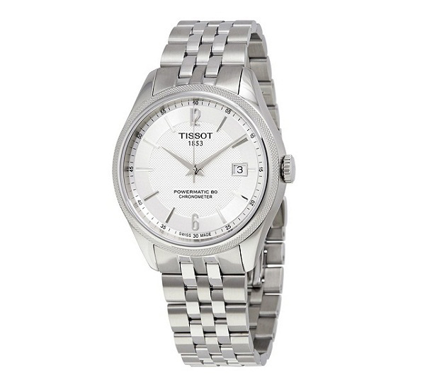 Đồng hồ nam cao cấp Tissot T-Classic T108.408.11.037.00
