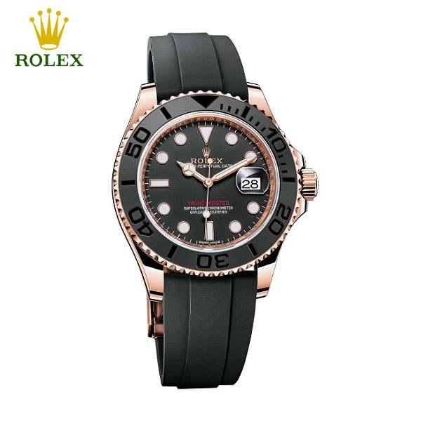 Đồng hồ nam Rolex Yacht Master 116655