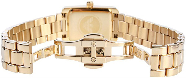Armani Quartz Watch AR0175