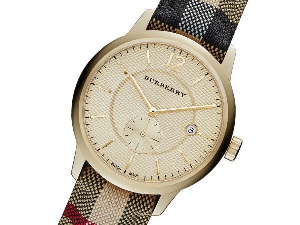 Burberry watch BR04