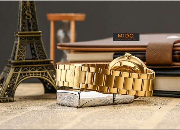 Đồng hồ chính hãng Mido M014.430.33.021.00