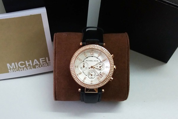Đồng hồ nữ thời trang cao cấp Michael Kors MK5491 1