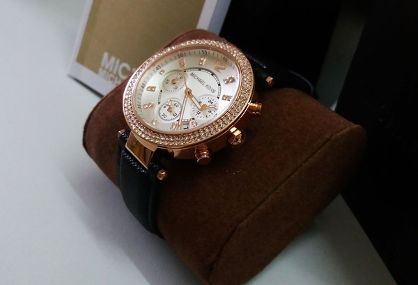 Đồng hồ nữ thời trang cao cấp Michael Kors MK5491 2