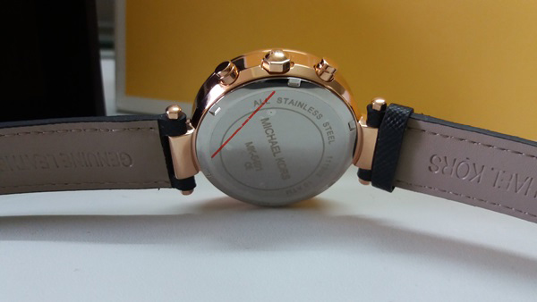 Đồng hồ nữ thời trang cao cấp Michael Kors MK5491 4