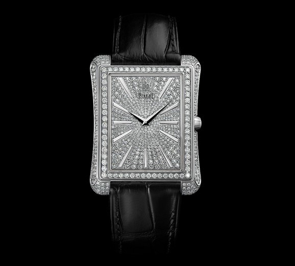 Đồng hồ nữ thương hiệu Piaget 300946 chính hãng Thụy Sỹ