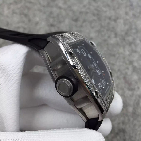 Đồng hồ Richard Mille Automatic RM010