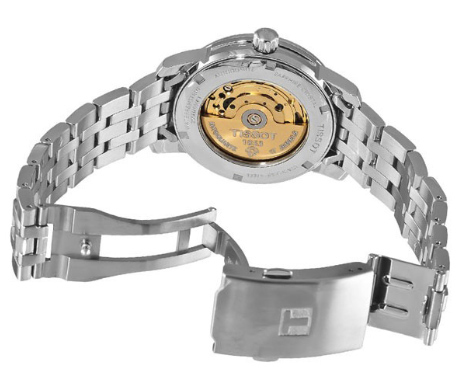 Đồng hồ Tissot dây kim loại T014.421.11.057.00