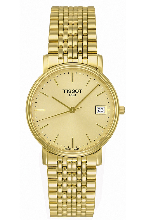 Đồng hồ Tissot nam chính hãng T52.5.481.21