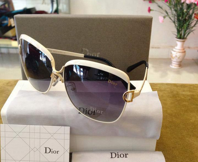 Mắt kính nữ Dior 8702 chính hãng