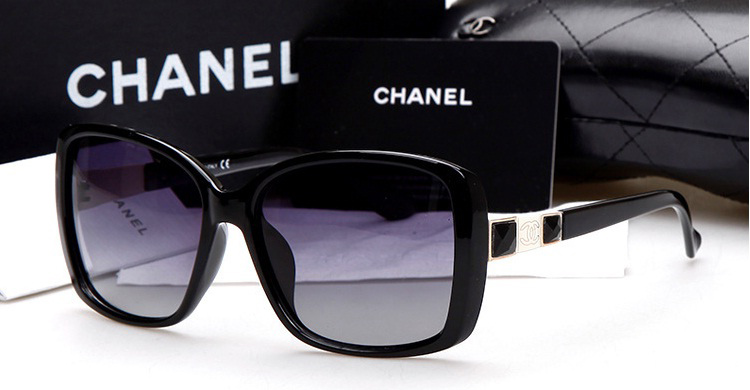 Mắt kính nữ thời trang cao cấp Chanel 5289