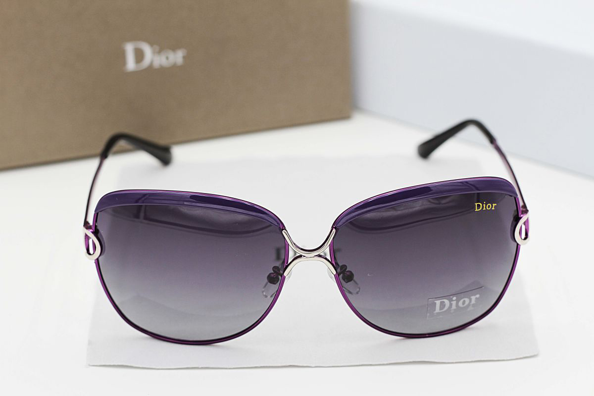 Mắt kính nữ Dior 8702