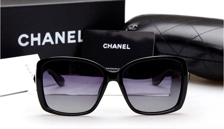Kính Chanel Polarized Chống UV siu hiếm đẹp   Tín đồ hàng hiệu