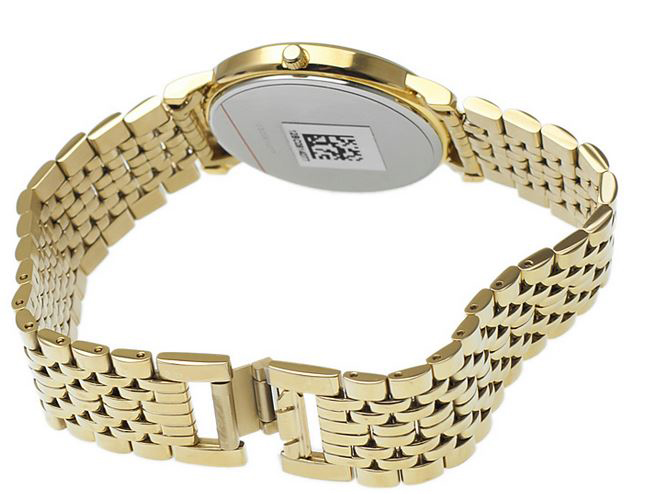 Tissot watch Swiss Made T52.5.481.21
