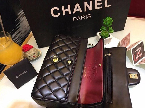 Túi xách da thật Chanel 2.55 tại Thời Trang Hà Nội
