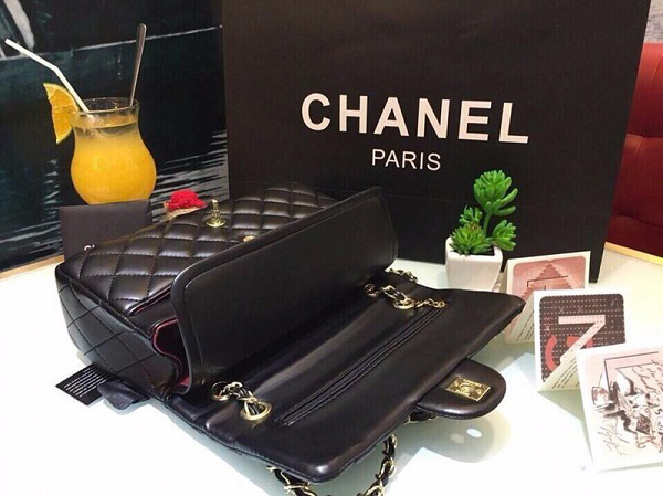 Túi xách thời trang hàng hiệu Chanel 2.55